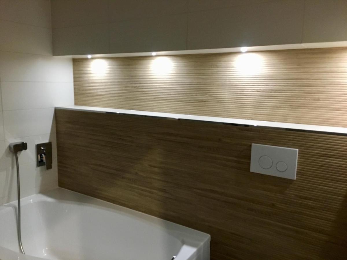 Apartmán Kameralny Apartament II Olštýn Exteriér fotografie